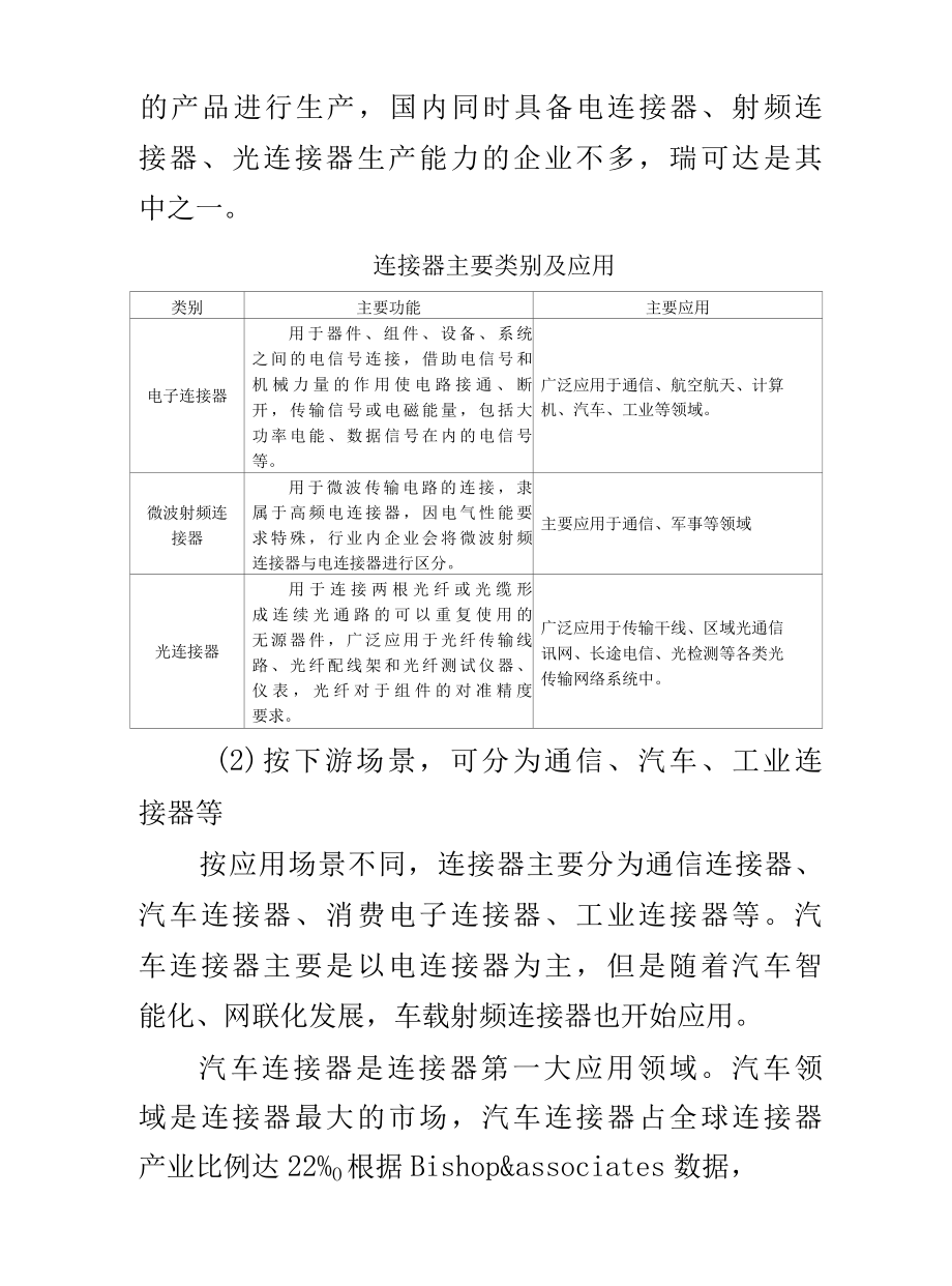 2021年新能源汽车连接器行业研究报告.docx_第3页