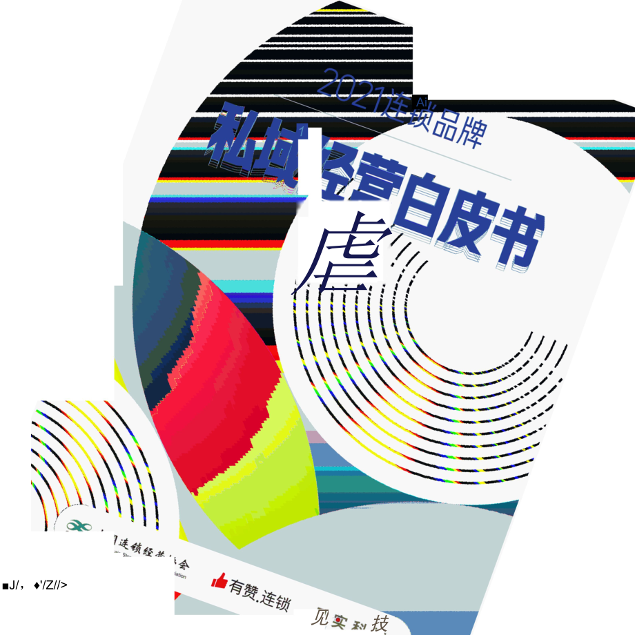 【私域运营技巧】2021《连锁品牌私域经营书》3月.docx_第1页