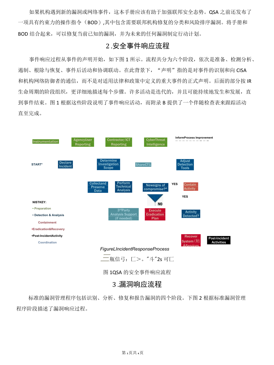 CISA发布新的网络安全事件和漏洞响应手册.docx_第3页