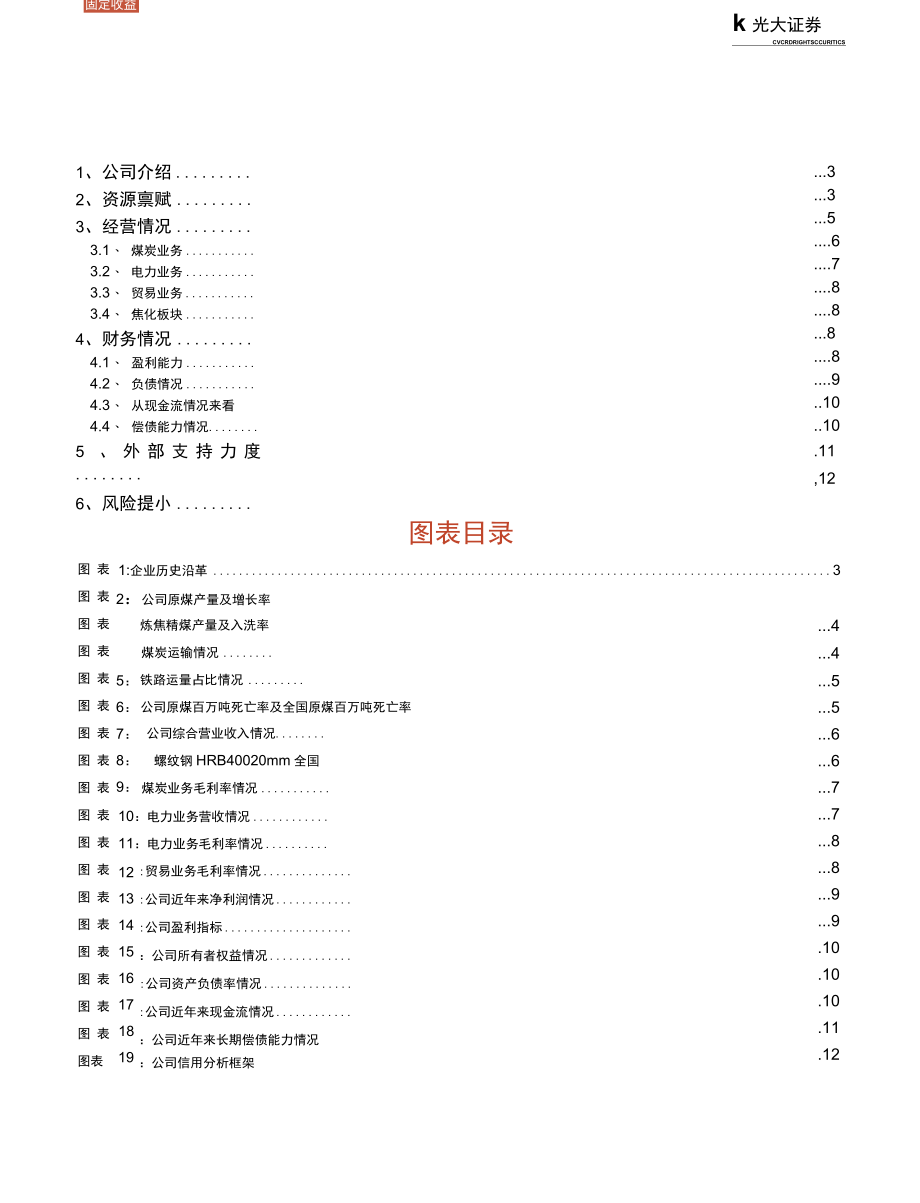 【下沉市场研究】煤炭行业债券专题研究报告之四：下沉至主体的信用分析之山西焦煤集团_市场营销策划_20.docx_第2页