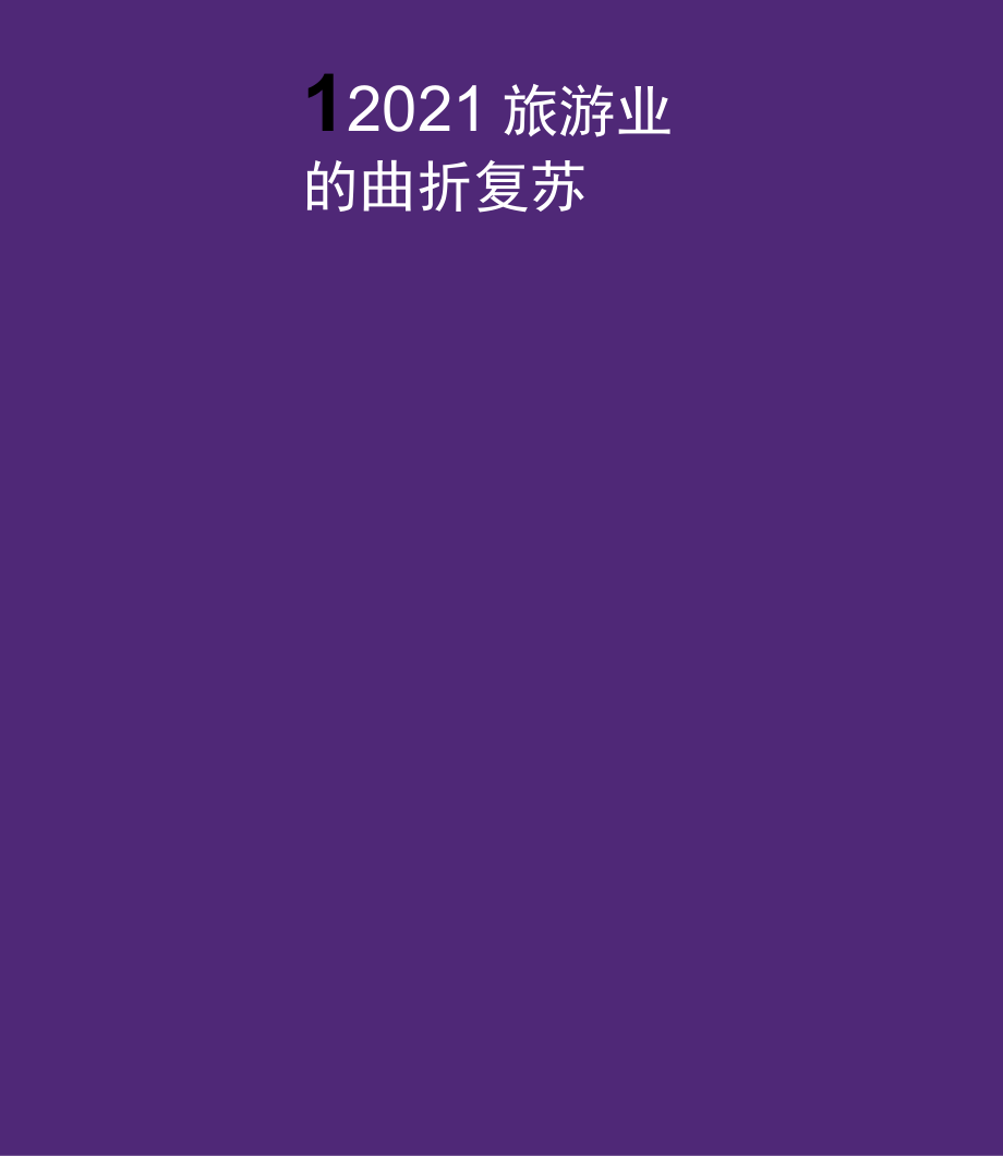 2021中国住宿产业发展及消费趋势报告（完整版）.docx_第3页