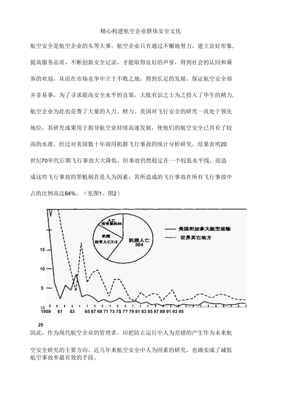 精心构建航空企业群体安全文化.docx_第1页