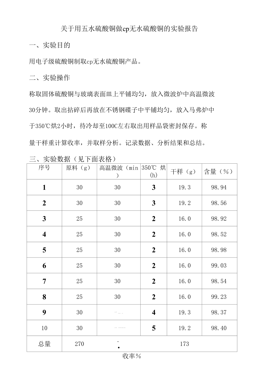 无水硫酸铜.docx_第1页