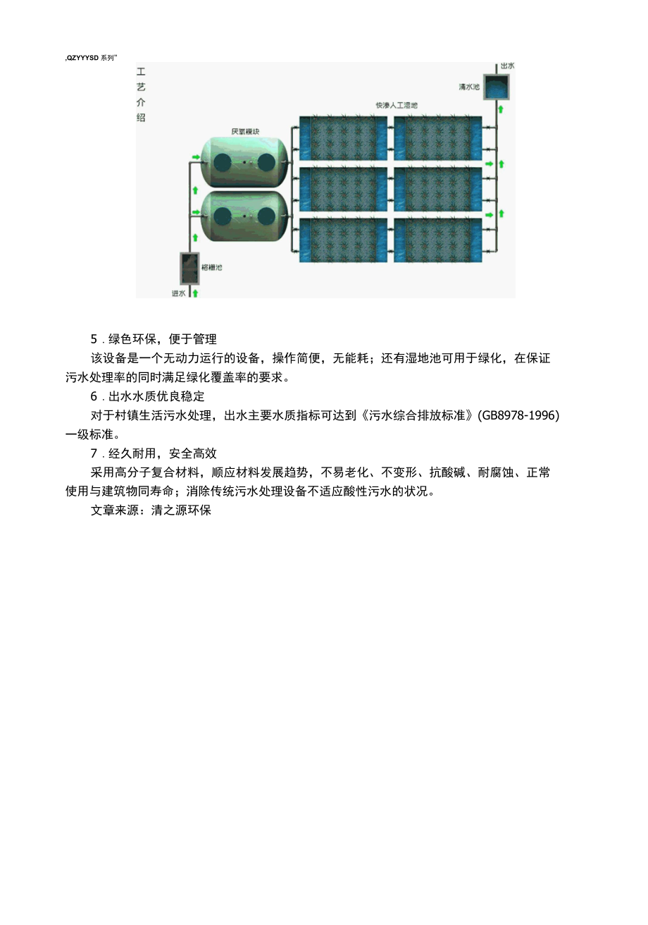 污水处理设备之模块化厌氧-人工湿地一文让你明白！.docx_第3页