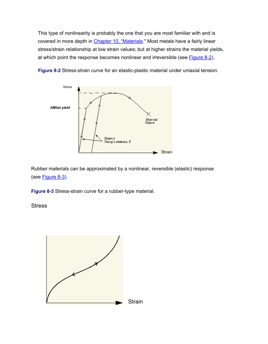 非线性解析概要-Abaqus 6.9 Nonlinearity (1).docx_第3页