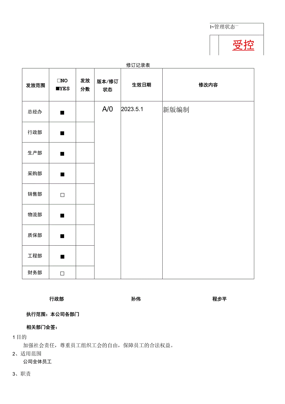 RBASP14自由加入工会管理程序.docx_第1页