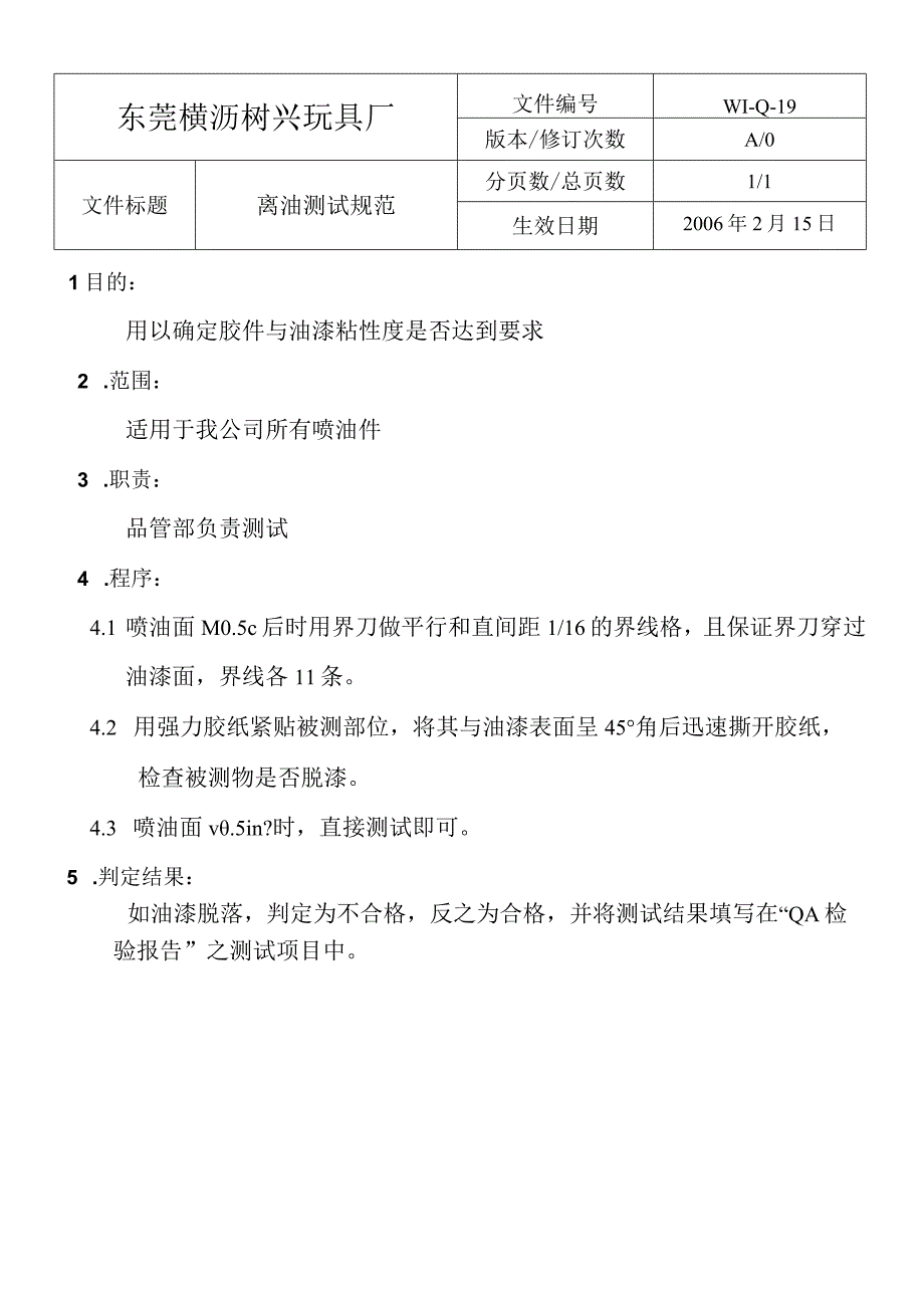 WIQ19離油測試規範.docx_第1页