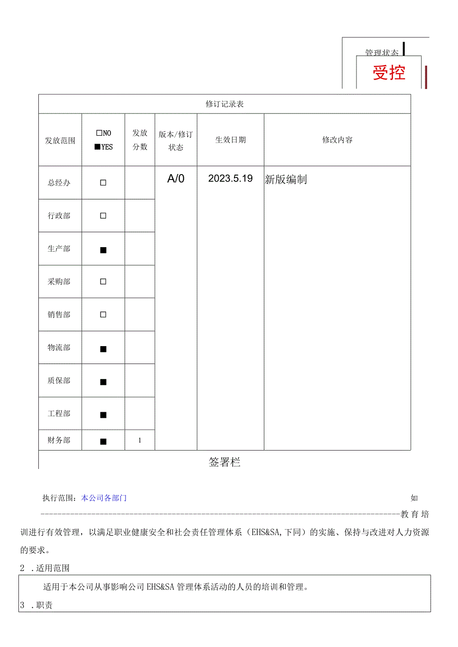 RBASP058能力意识和培训管理程序.docx_第1页