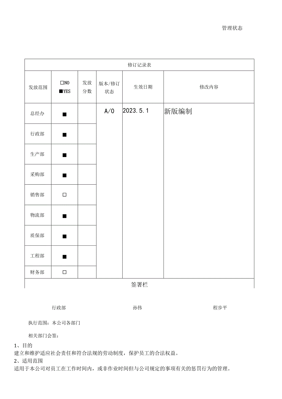 RBASP10惩戒性措施管理程序.docx_第1页