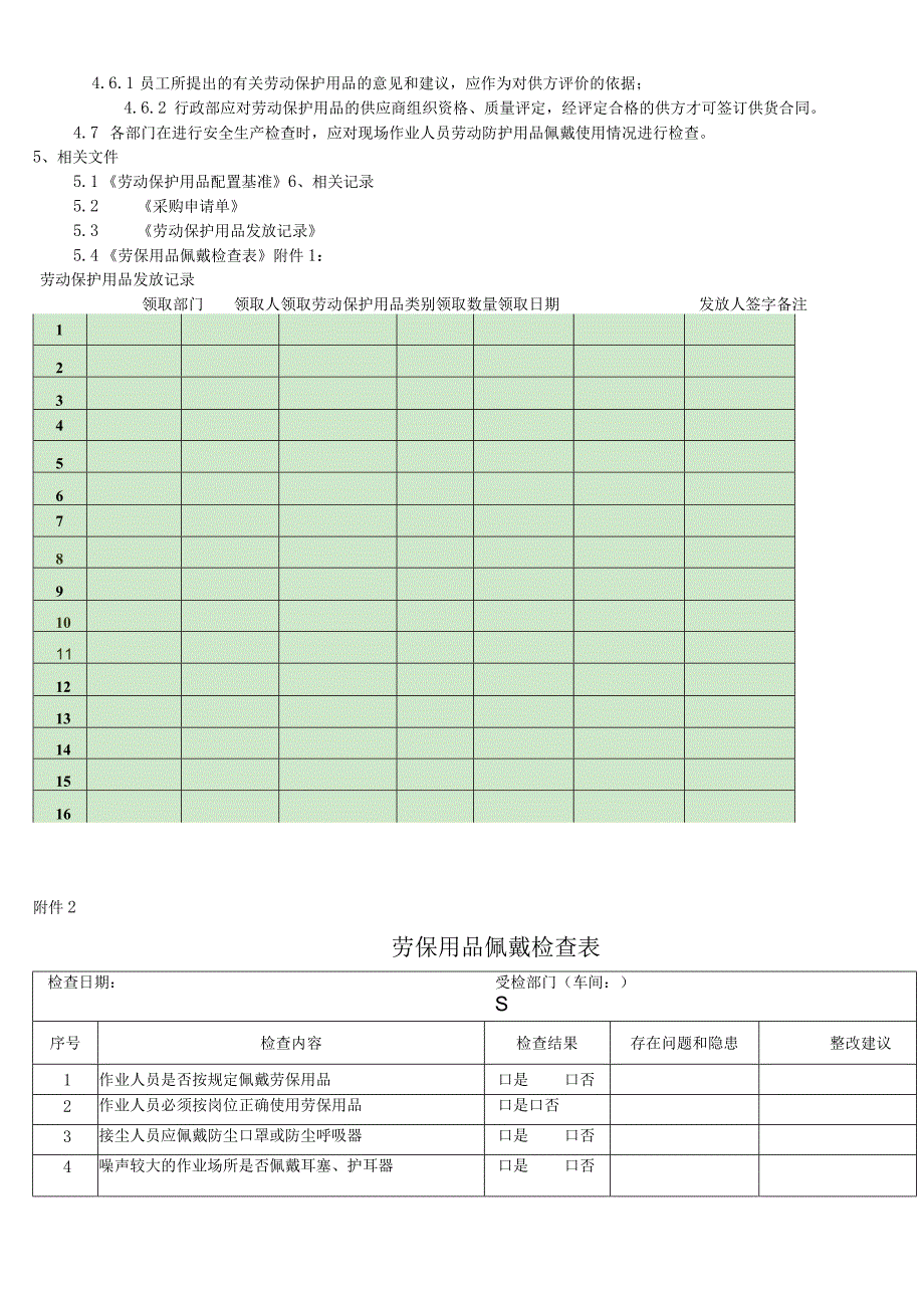 RBASP23个人防护用品(PPE)管理程序.docx_第3页