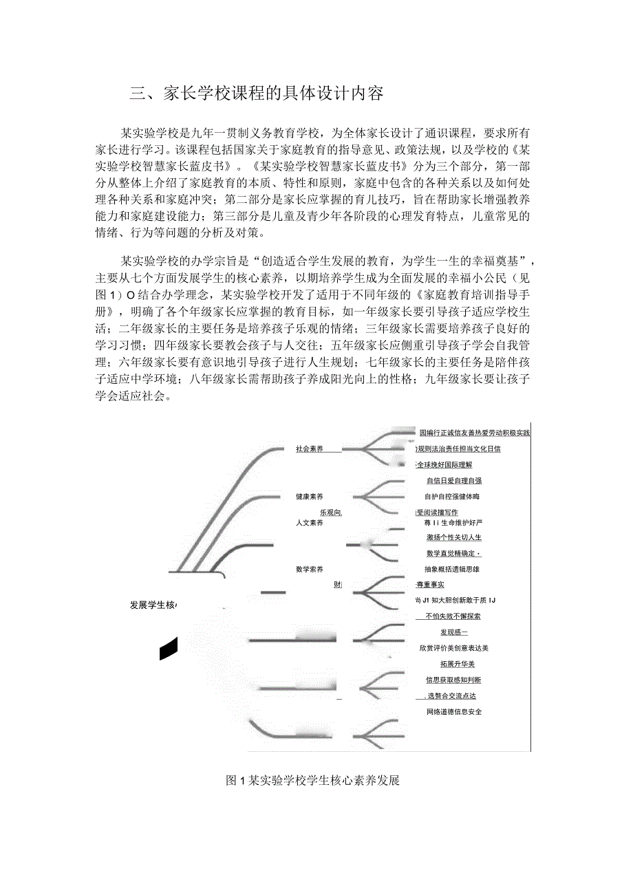 幼儿教育论文开发家长学校课程.docx_第2页