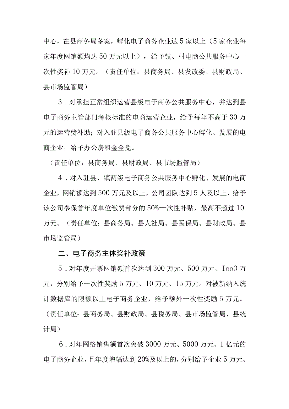 当涂县促进电子商务产业发展实施办法试行.docx_第2页