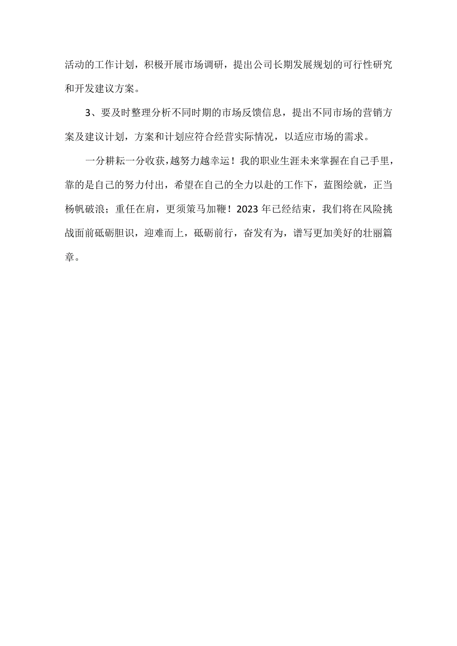 市场策划部个人年终总结.docx_第3页