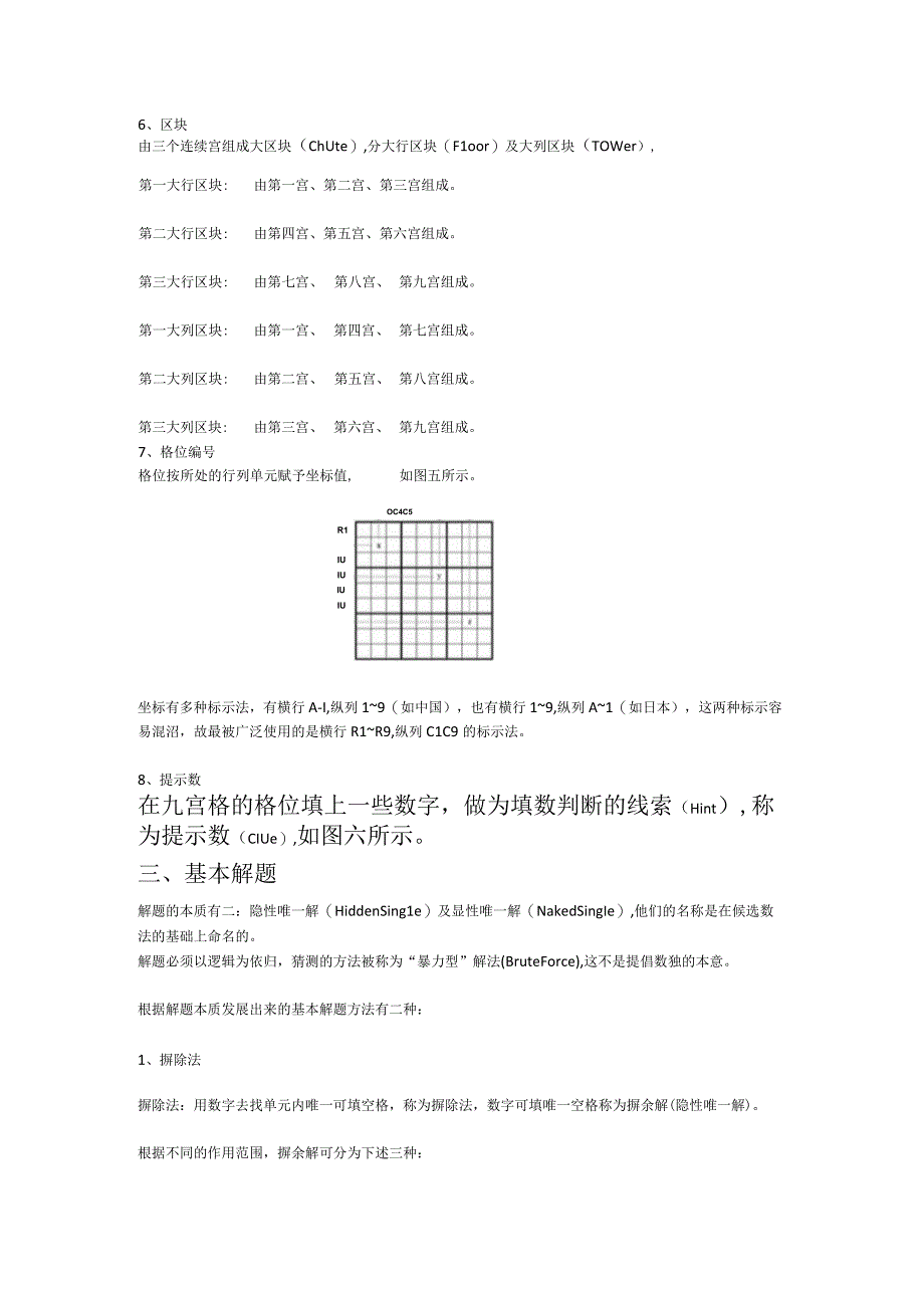 数独简介及解题举例.docx_第3页