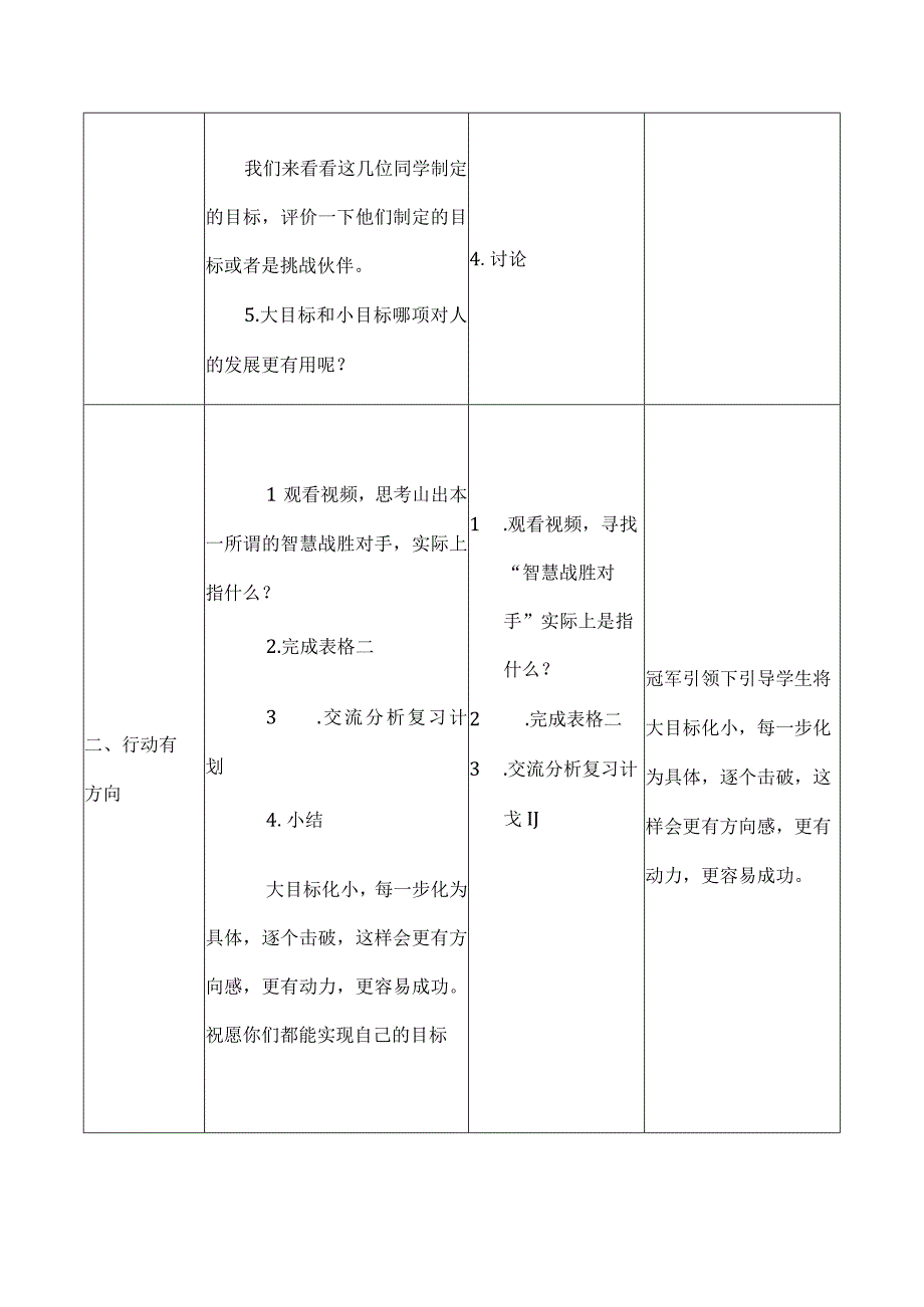 挑战自我一路生花队会.docx_第3页