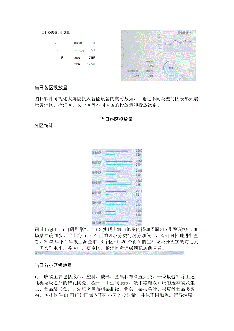 智慧城市：WebGIS三维可视化垃圾分类.docx_第3页