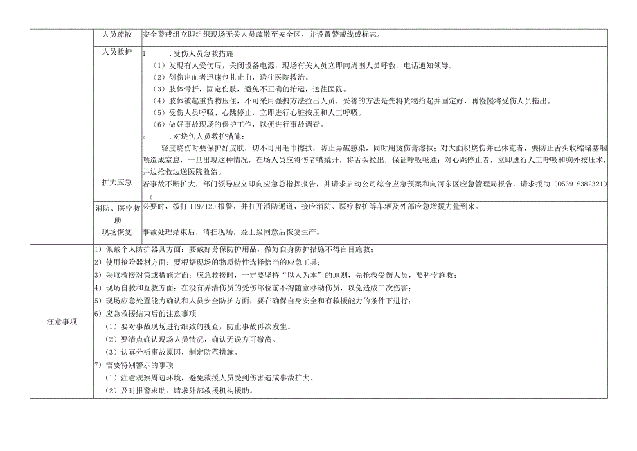 液氧储罐区现场处置方案.docx_第2页