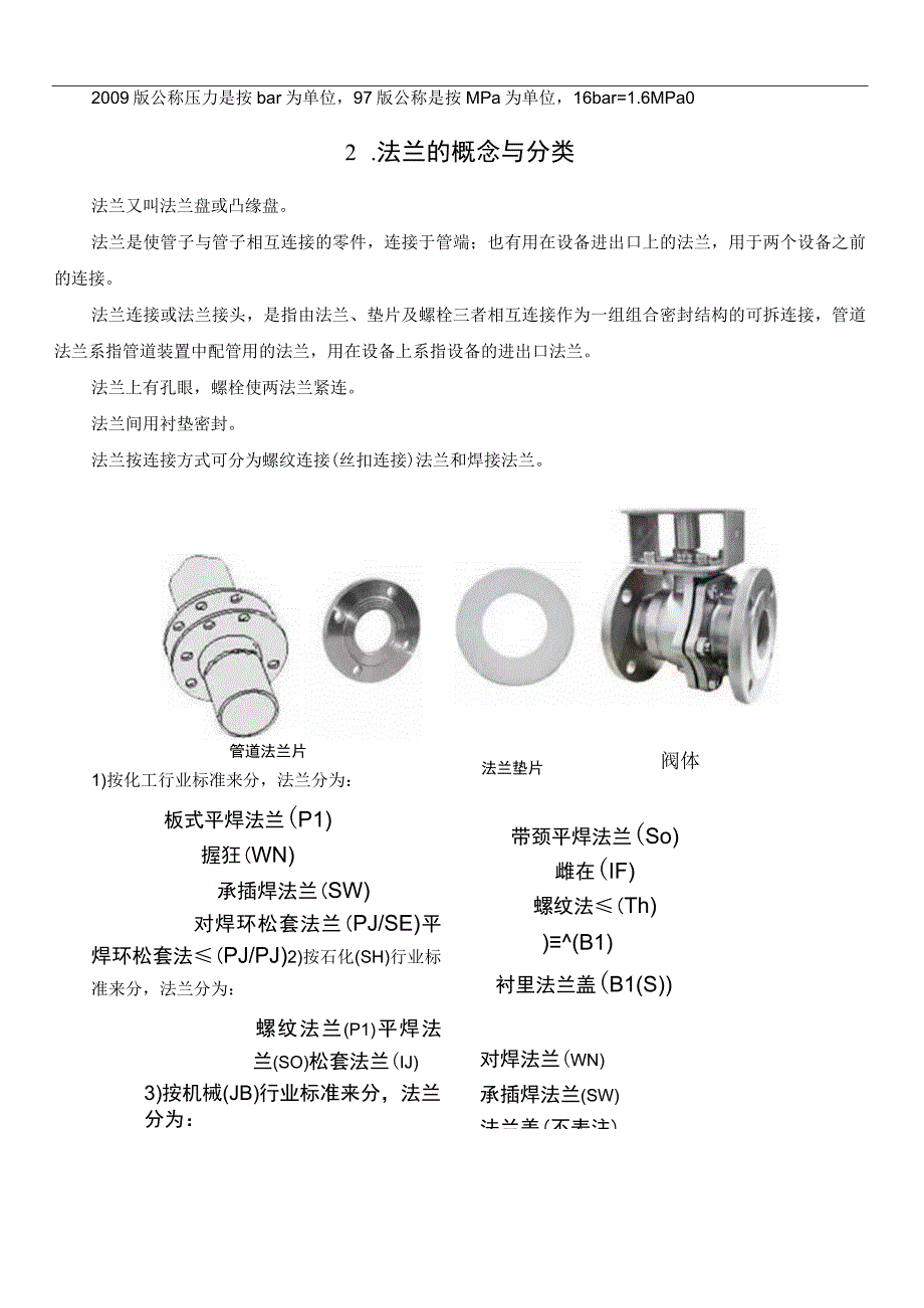 法兰选型使用维护知识.docx_第2页