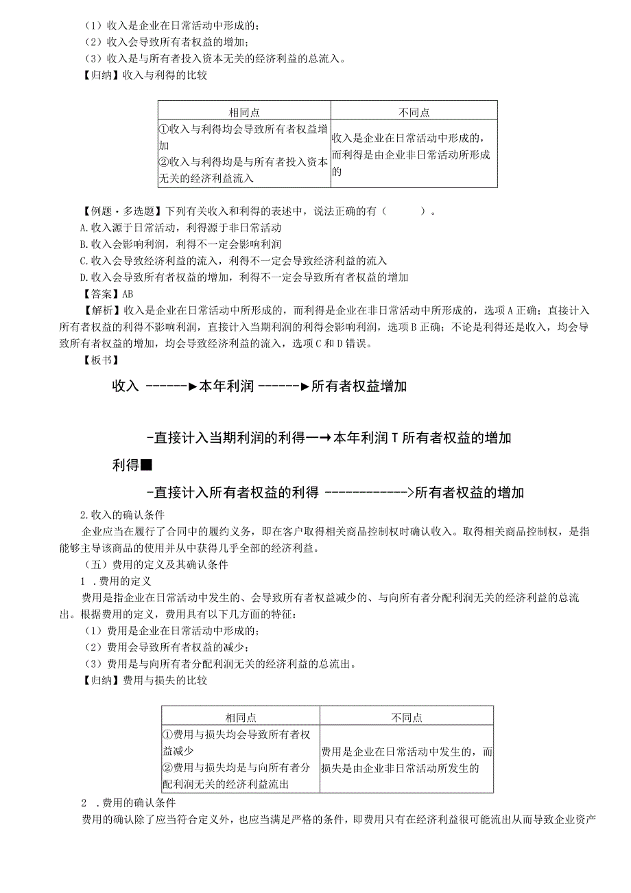 第04讲_会计要素定义及其确认条件.docx_第3页