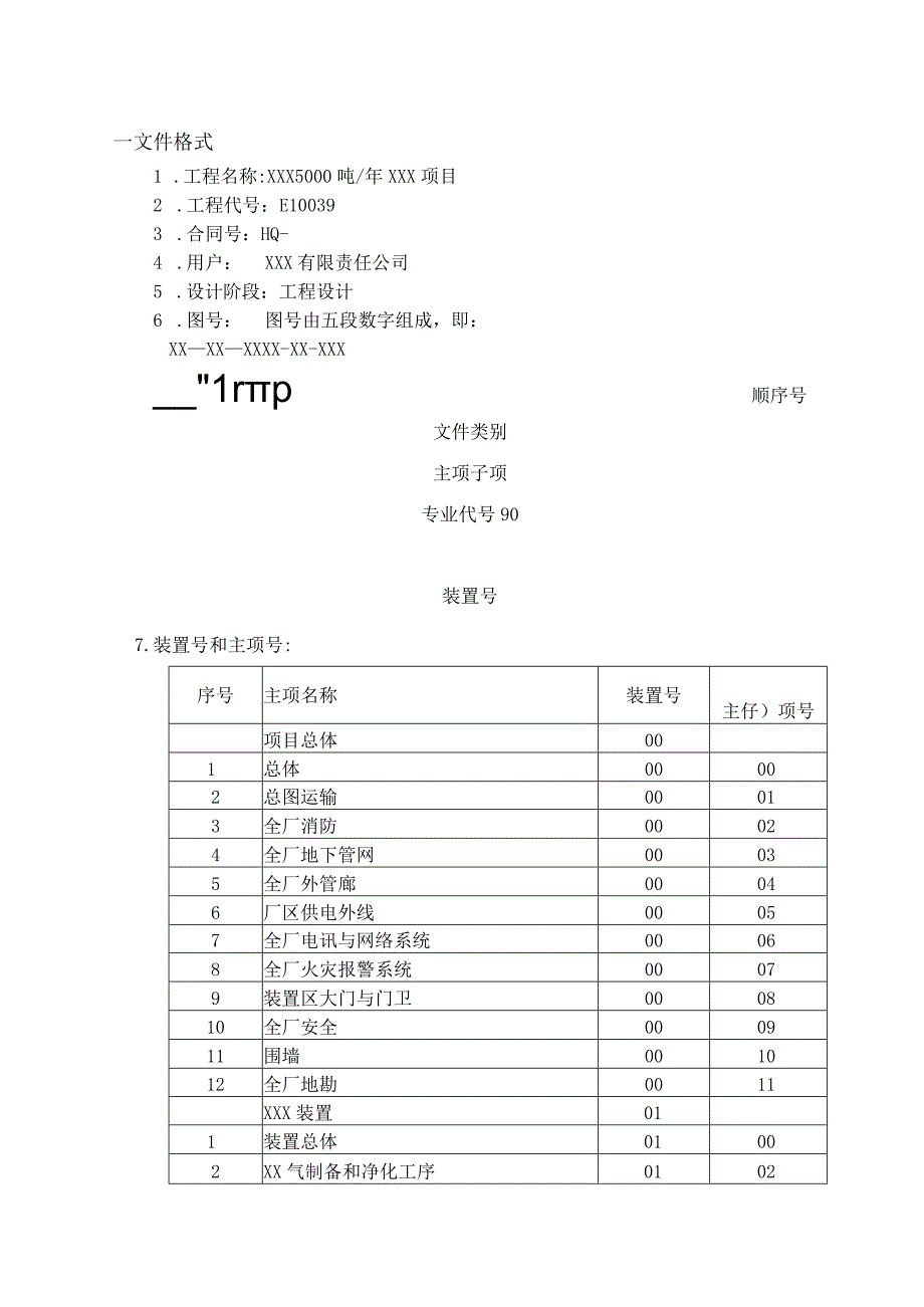 电气设计统一规定.docx_第3页