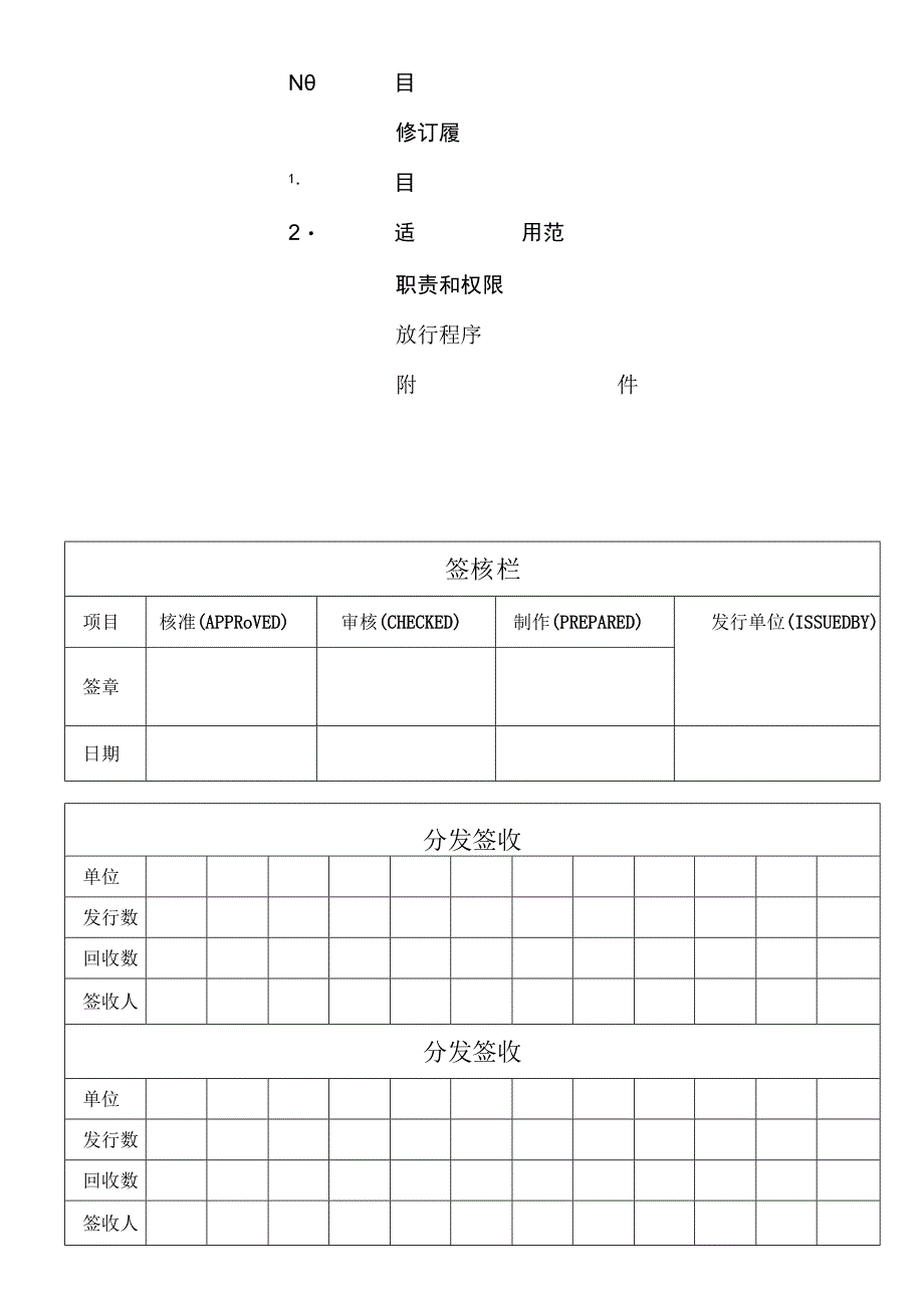 物料出人放行管理规定.docx_第1页