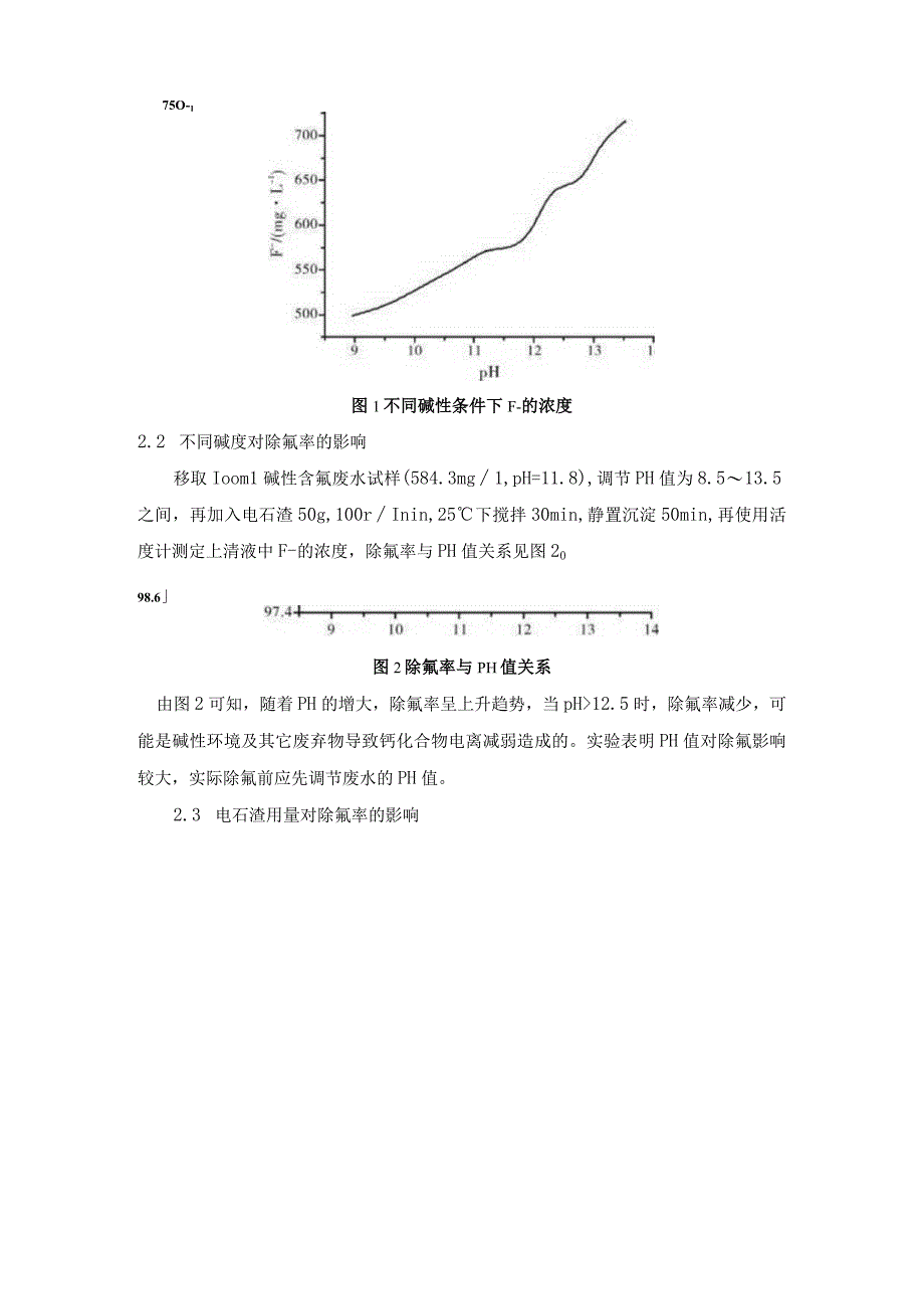 独居石冶炼碱性含氟废水处理技术.docx_第3页