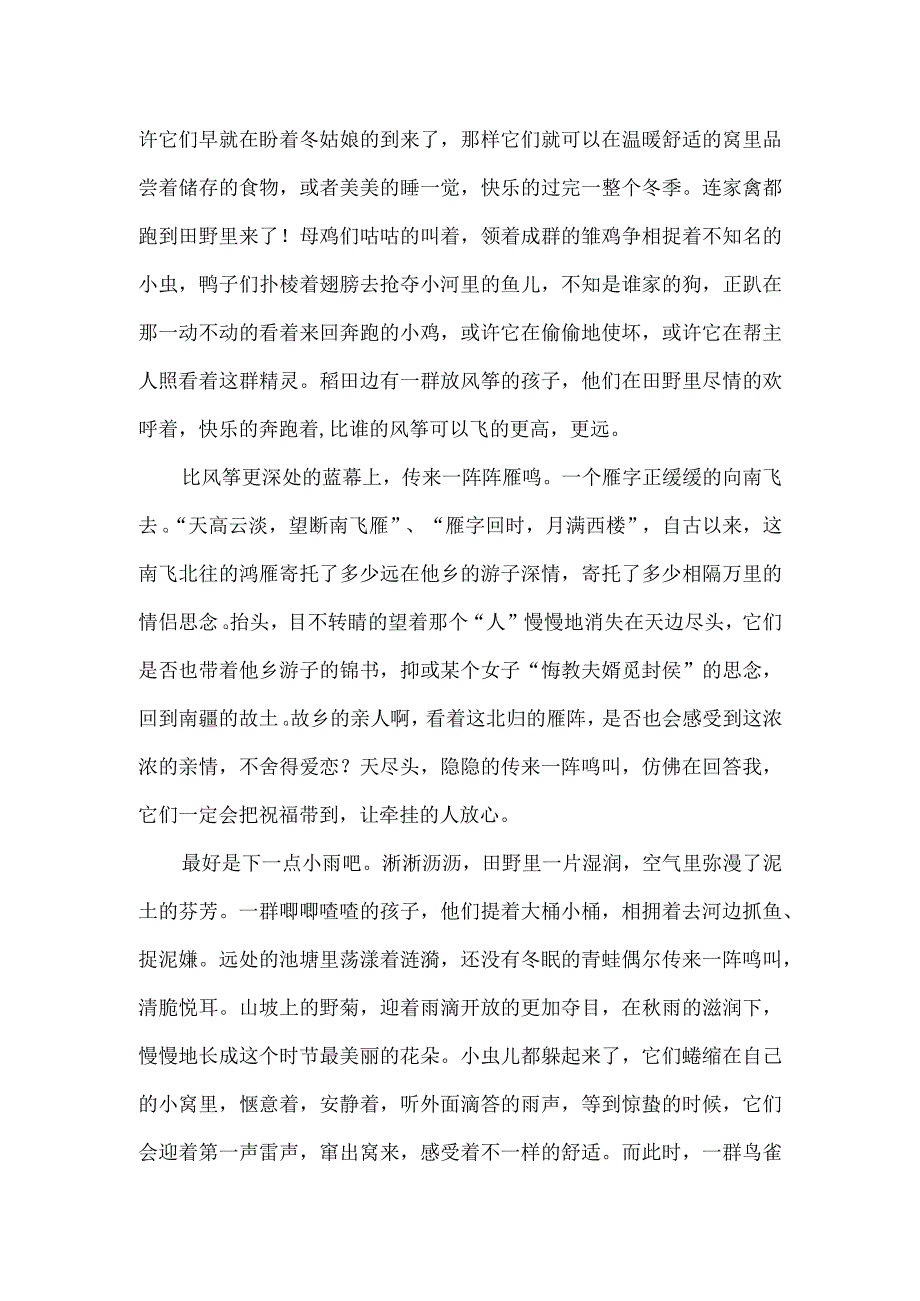 田野上的金色秋韵.docx_第2页