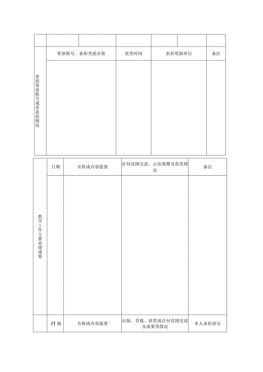 盐城市名教师评选申报表.docx_第3页