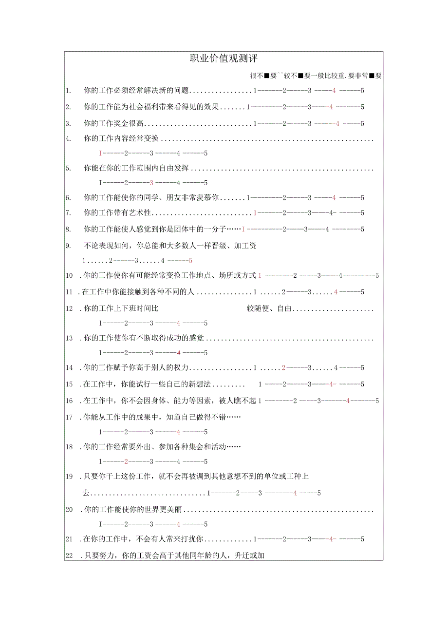 职业价值观测评范文.docx_第1页