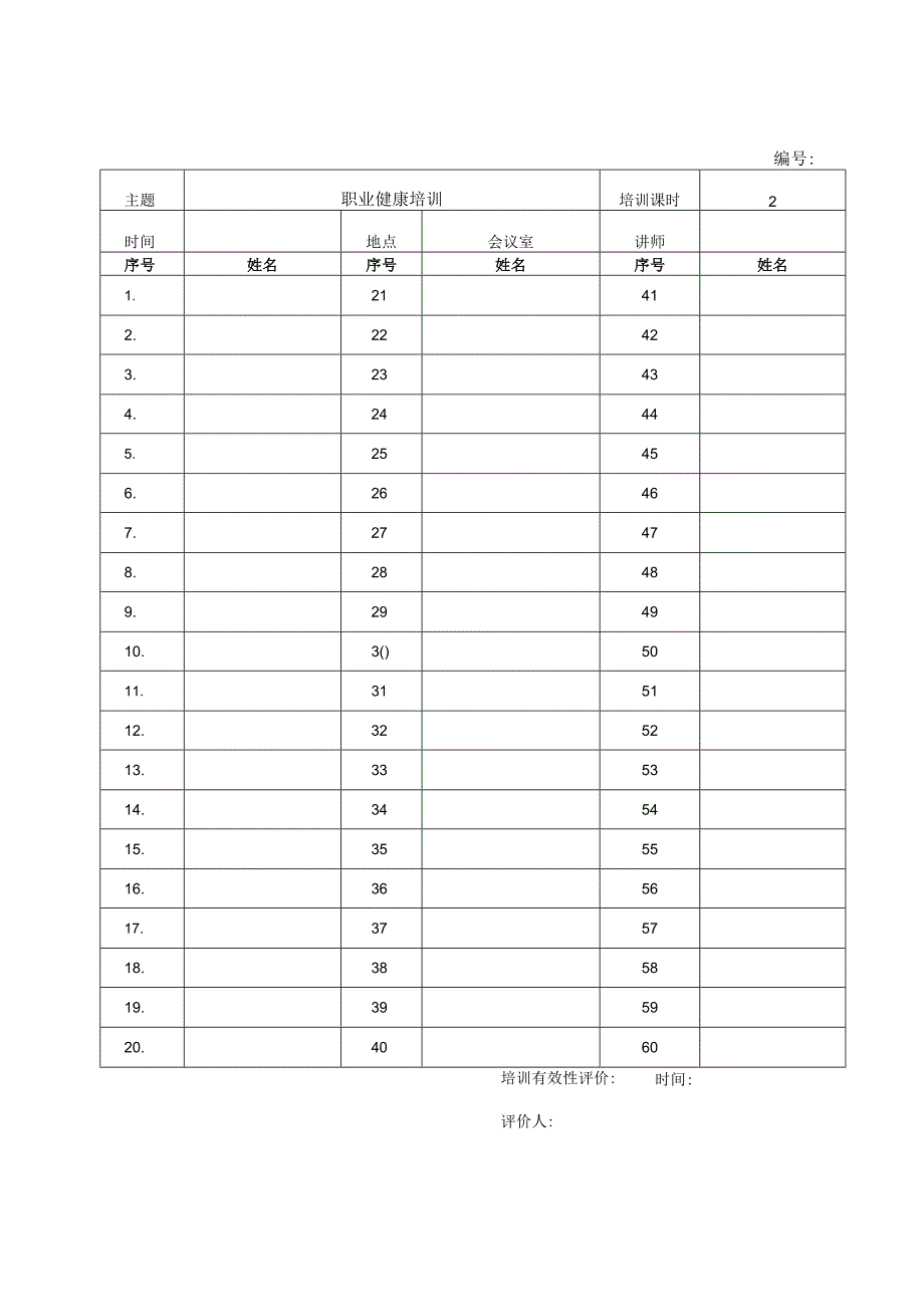 职业健康培训.docx_第2页