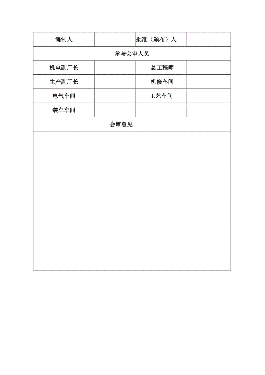 能源局2023年选煤厂安全规章制度.docx_第3页