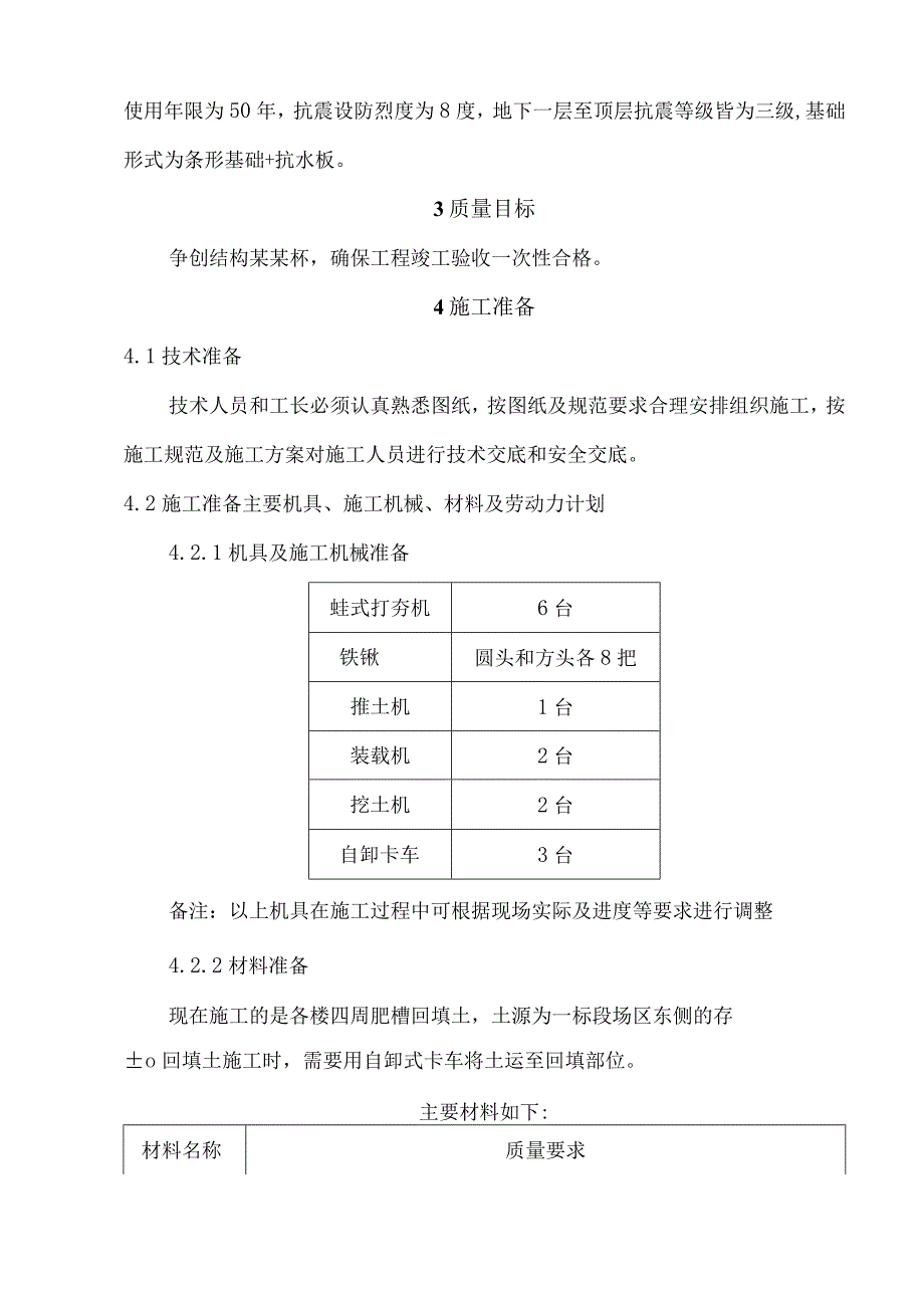 肥槽回填土施工方案模板.docx_第3页