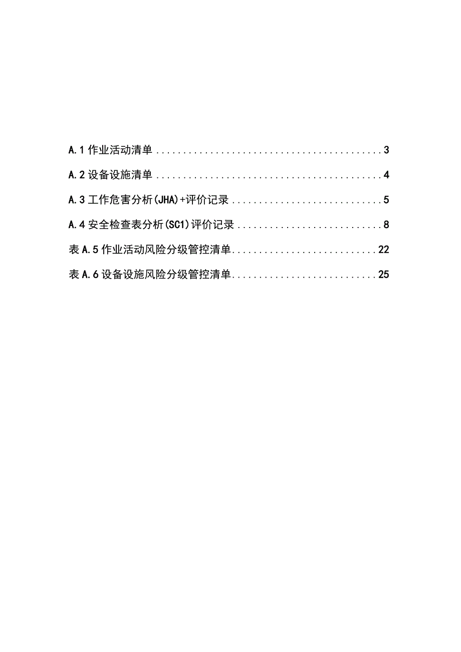 钢结构公司风险管控清单.docx_第2页