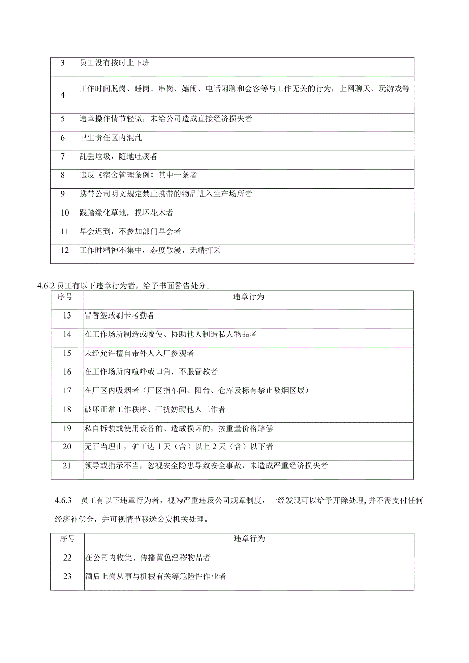 违规处分管理规定.docx_第3页