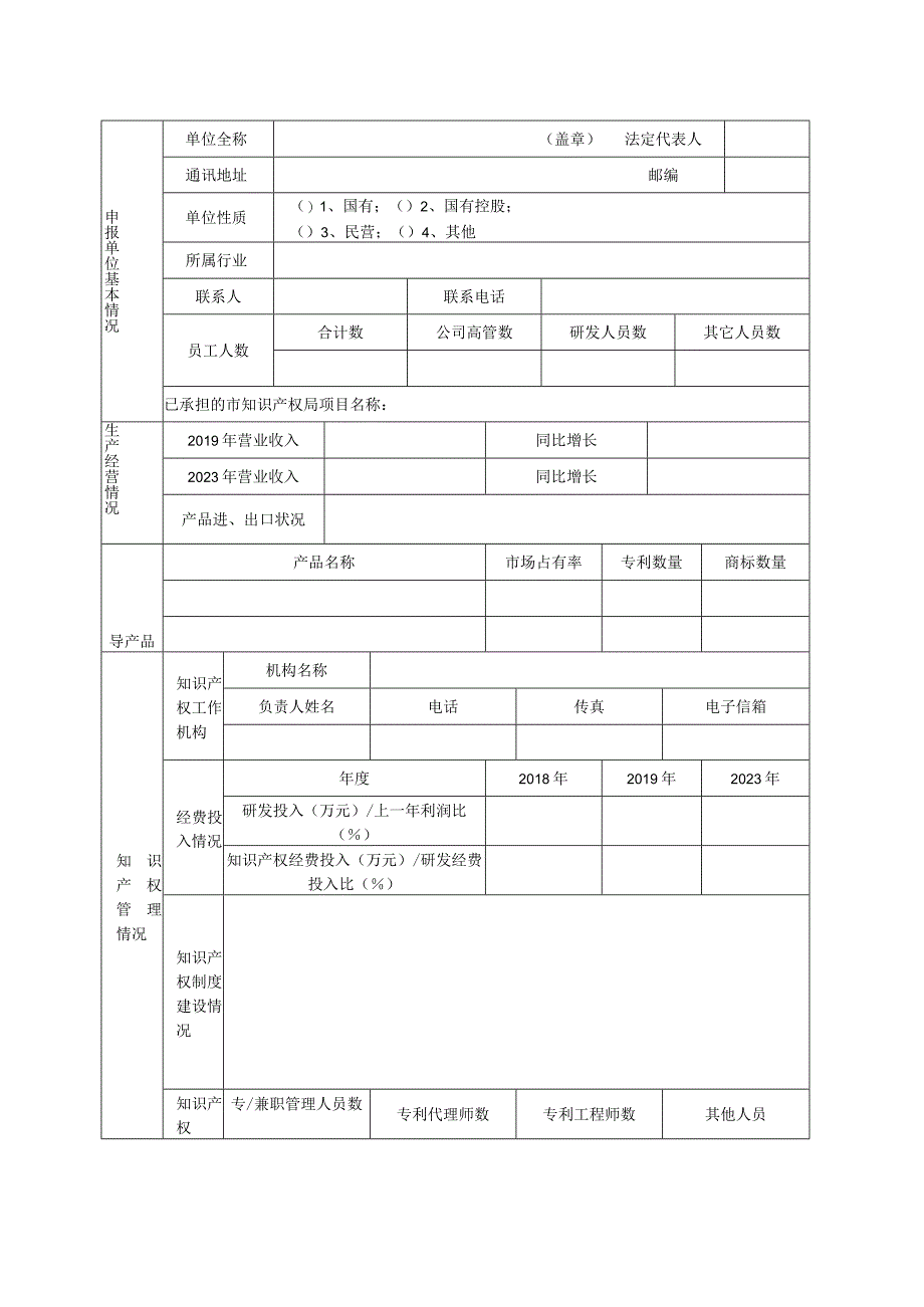 芙蓉区专利预警分析研究项目申请021年度.docx_第2页