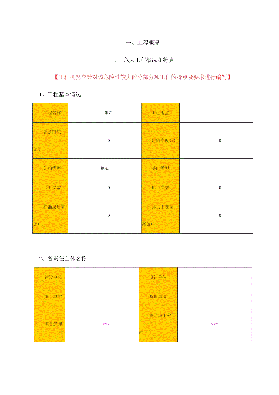 雄安工程施工升降机卸料平台安全专项施工方案.docx_第3页