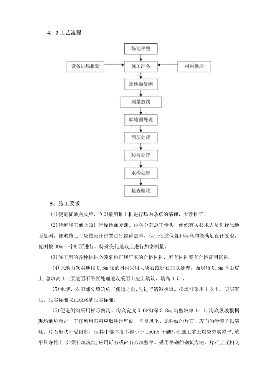 高速铁路便道施工作业指导书模板.docx_第2页