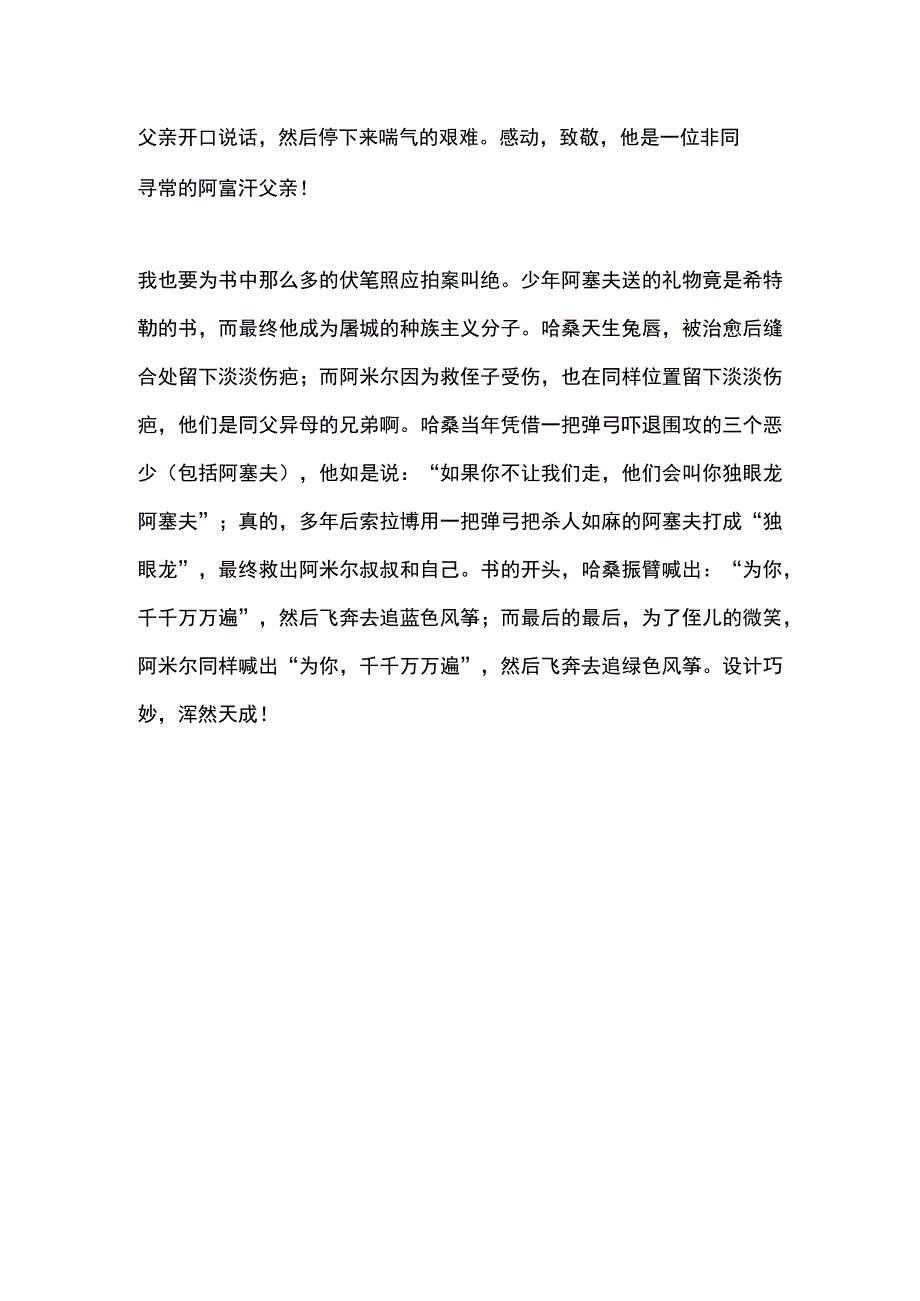 读追风筝得人有感.docx_第2页