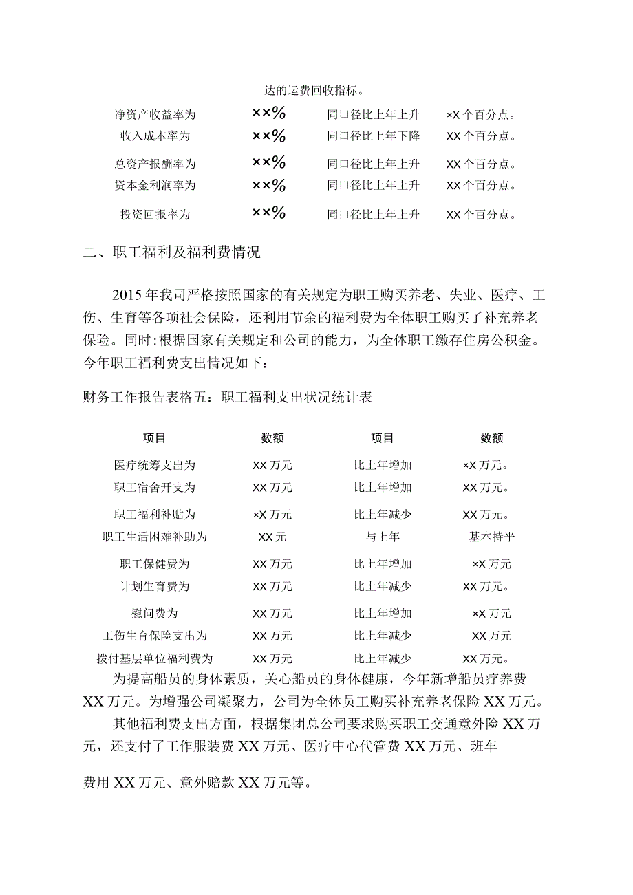 财务工作报告.docx_第3页