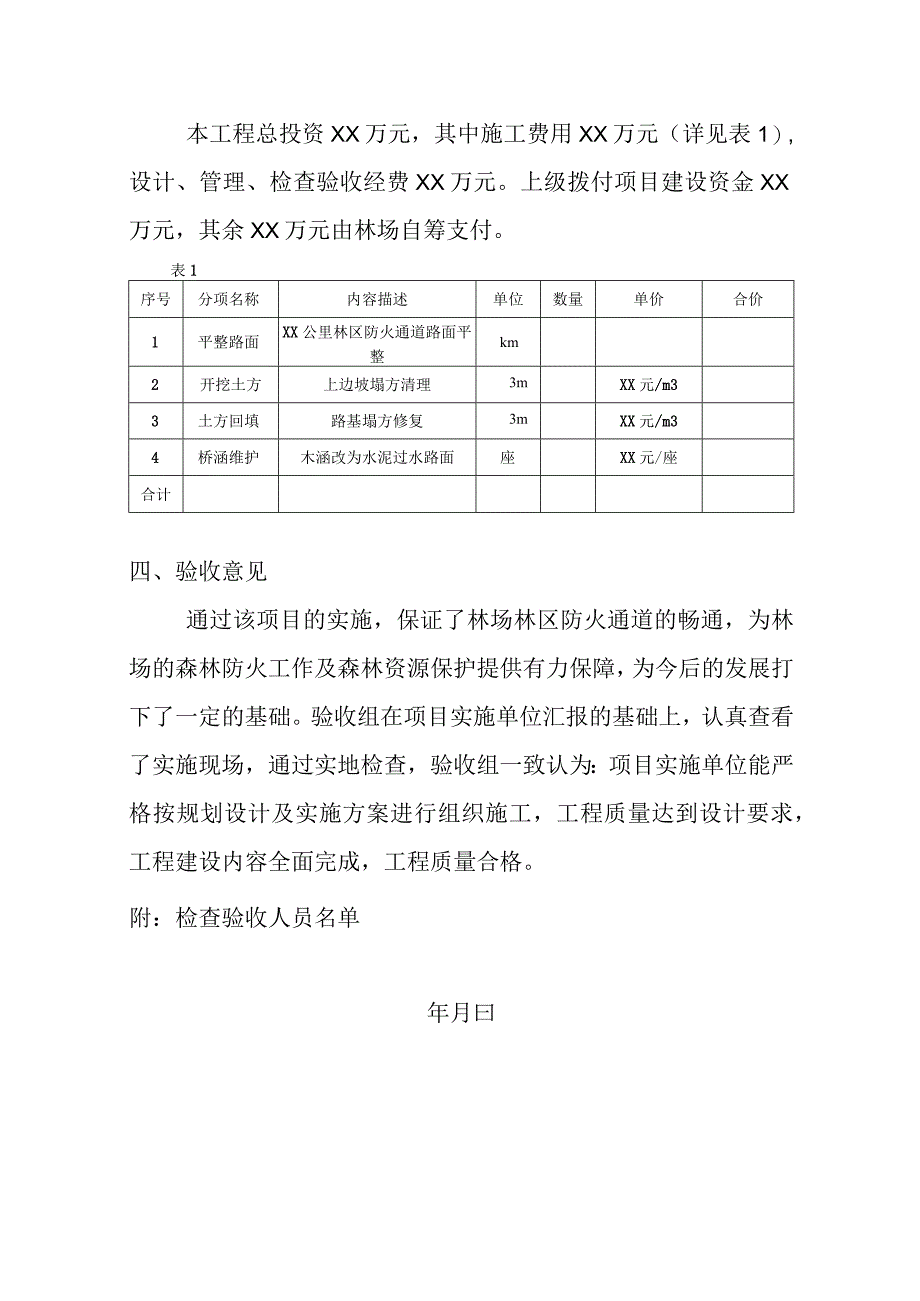 防火通道维护工程县级验收报告.docx_第2页