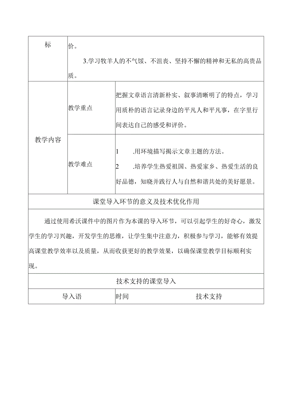 A5技术支持的课堂导入作业2—课堂导入设计 31.docx_第2页