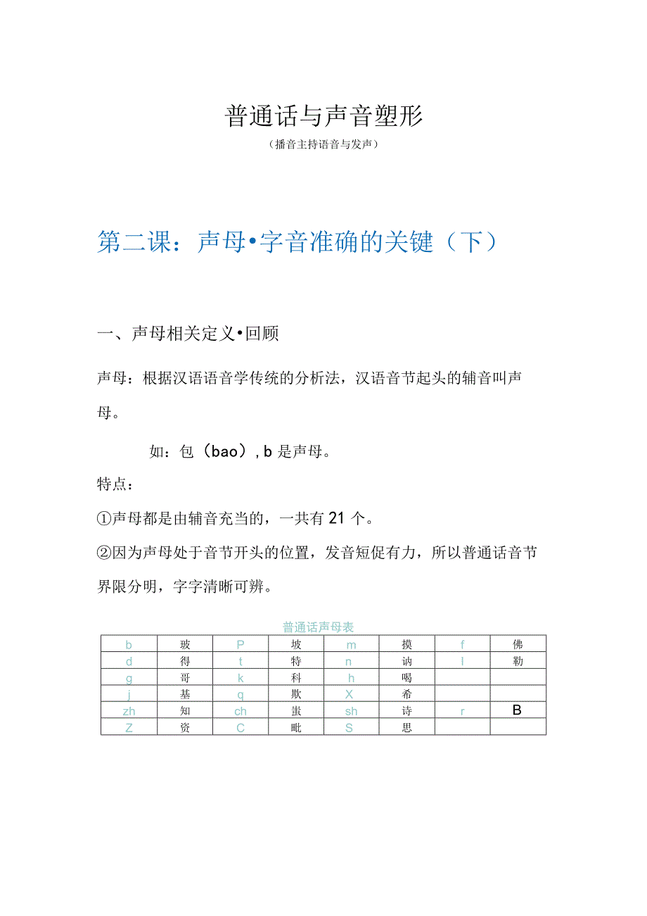 NO3声母·字音准确的关键下笔记.docx_第1页