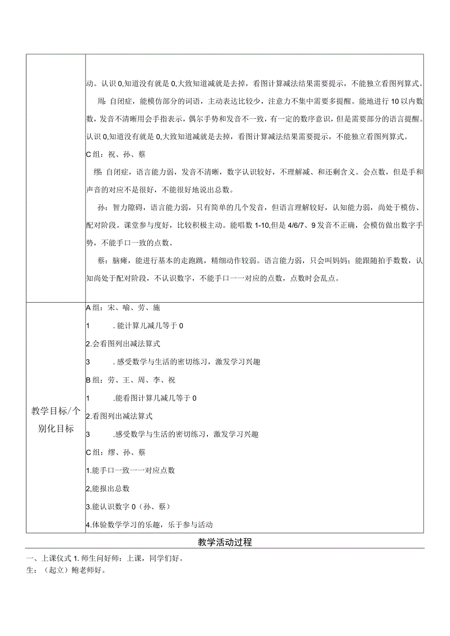 《得数是0的减法》教学设计公开课.docx_第2页