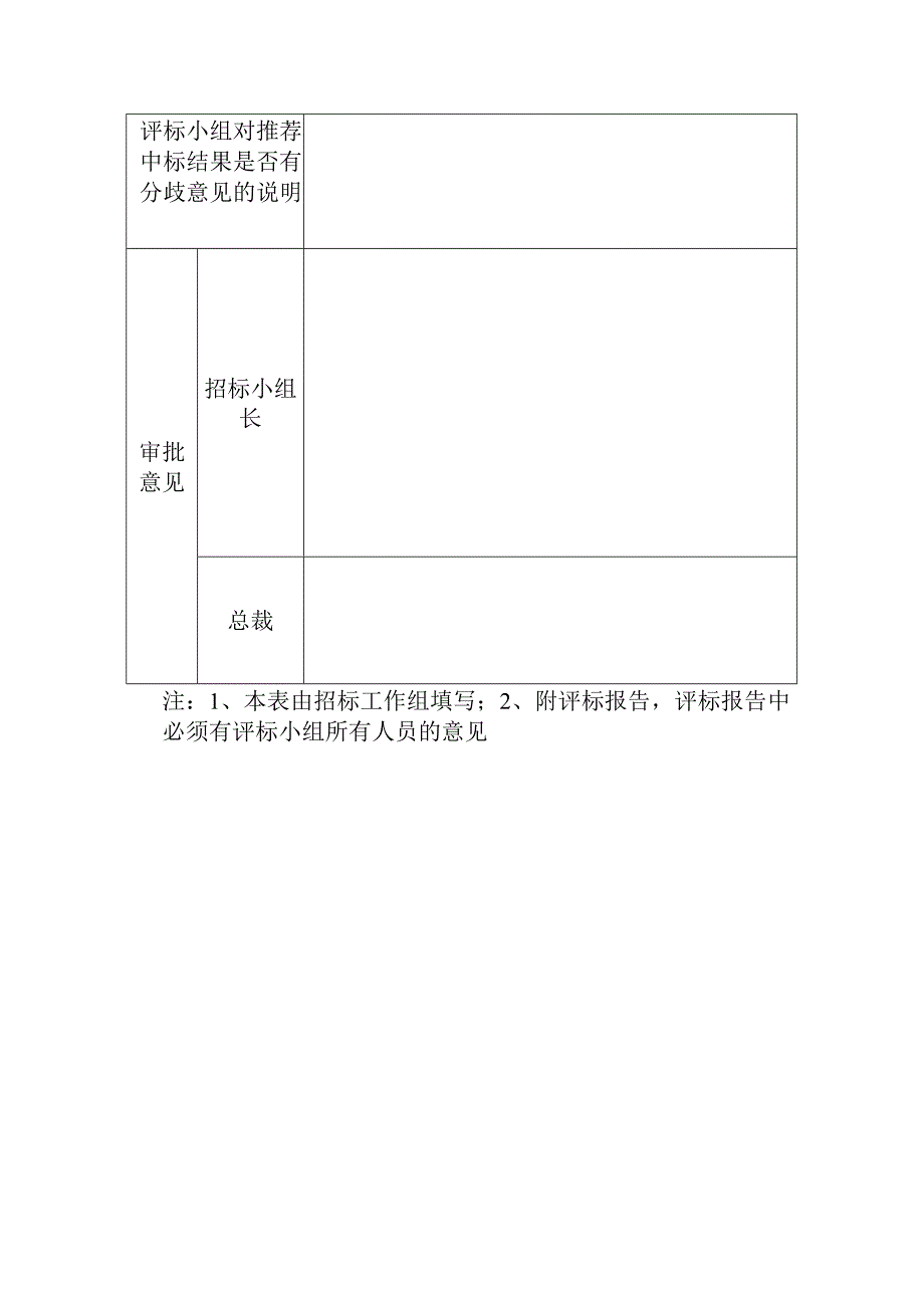 中标结果审批表.docx_第2页