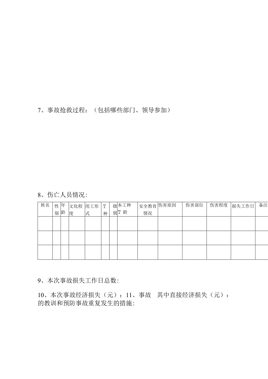 事故调查报告格式.docx_第3页