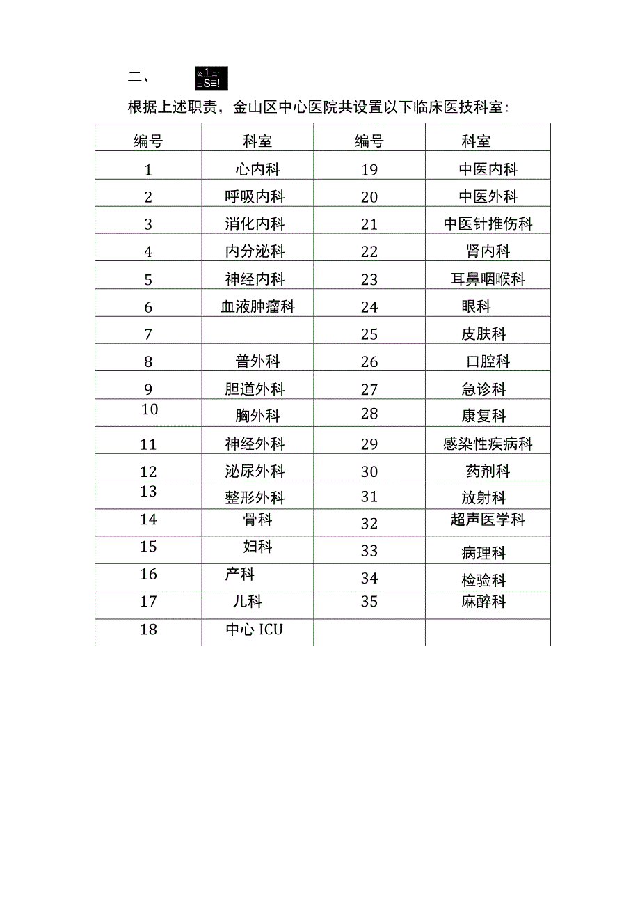 上海市金山区中心医院2023年度部门决算.docx_第2页