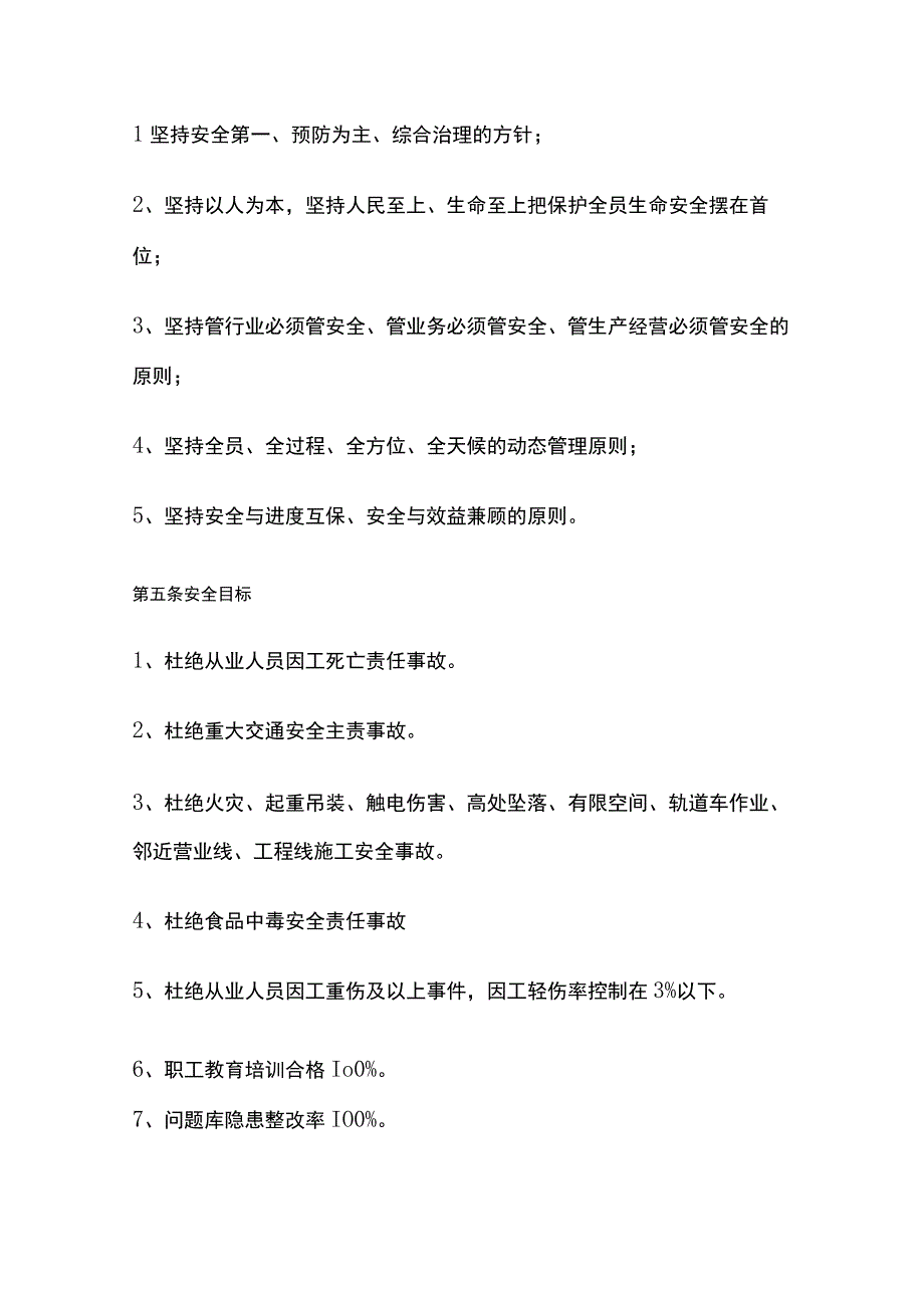 全工程项目安全生产管理体系.docx_第2页