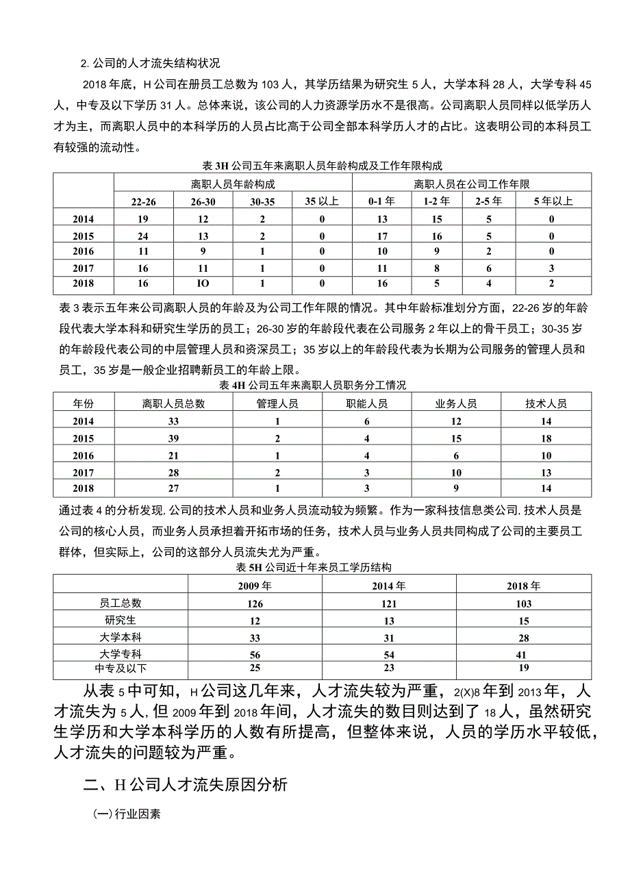 公司人才流失问题研究论文.docx_第3页