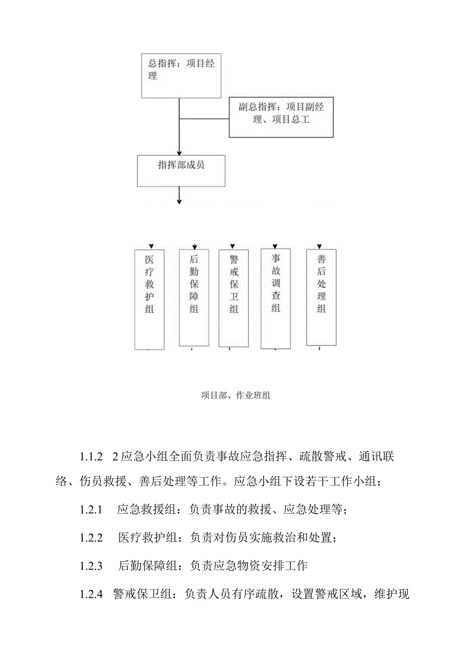 交通事故现场处置方案.docx_第3页