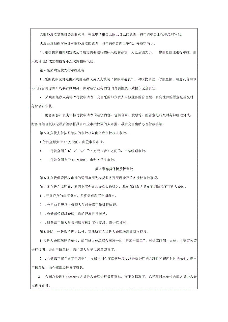 企业内部控制规范之资产管理.docx_第3页